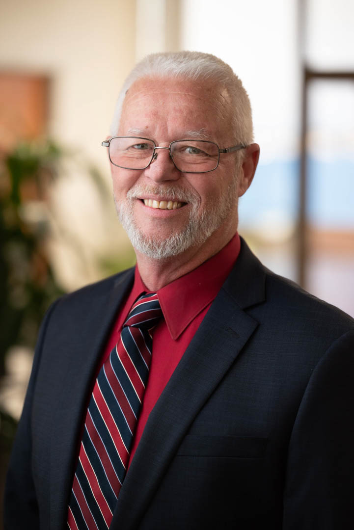 Gary Moser