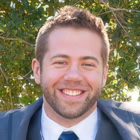 Mike Vogt