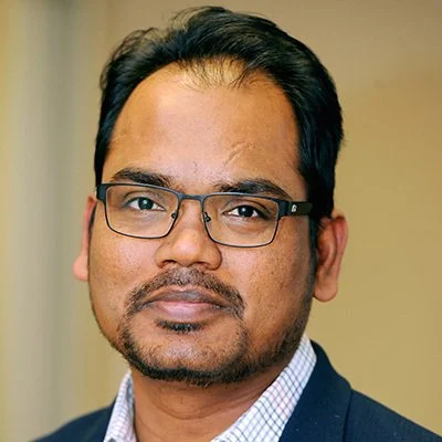 Kiran Koditala